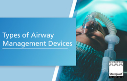 Types of Airway Management Devices