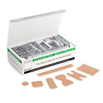 7 Assorted Sizes (Cardboard Box)