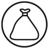 Waste Icon