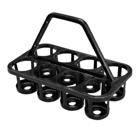 Water Bottle Crate