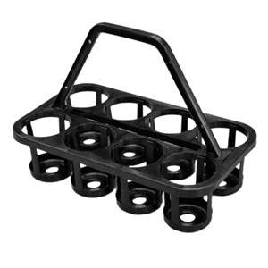 Water Bottle Crate