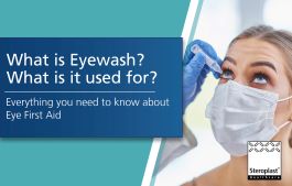 What is Eyewash Blog Thumnail
