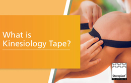 What is Kinesiology Tape