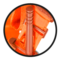 Windlass Rod
