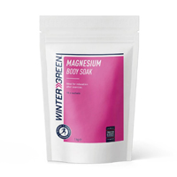 Wintergreen Magnesium Body Soak