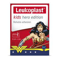 Wonder Woman Dressing Strip