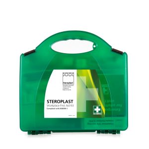 Workplace First Aid Kit