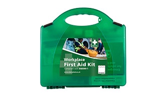 BS8599-1 Workplace First Aid Kit