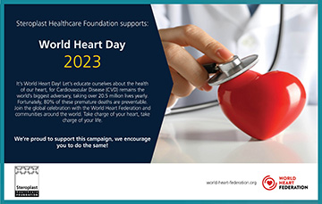 World Heart Day