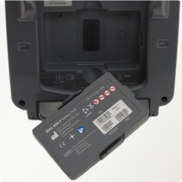 Zoll AED 3 Battery Pack