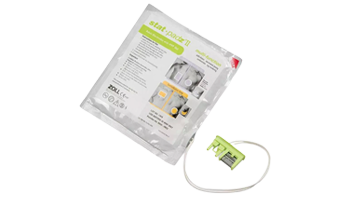 Zoll AED Plus - Adult Stat-Padz II