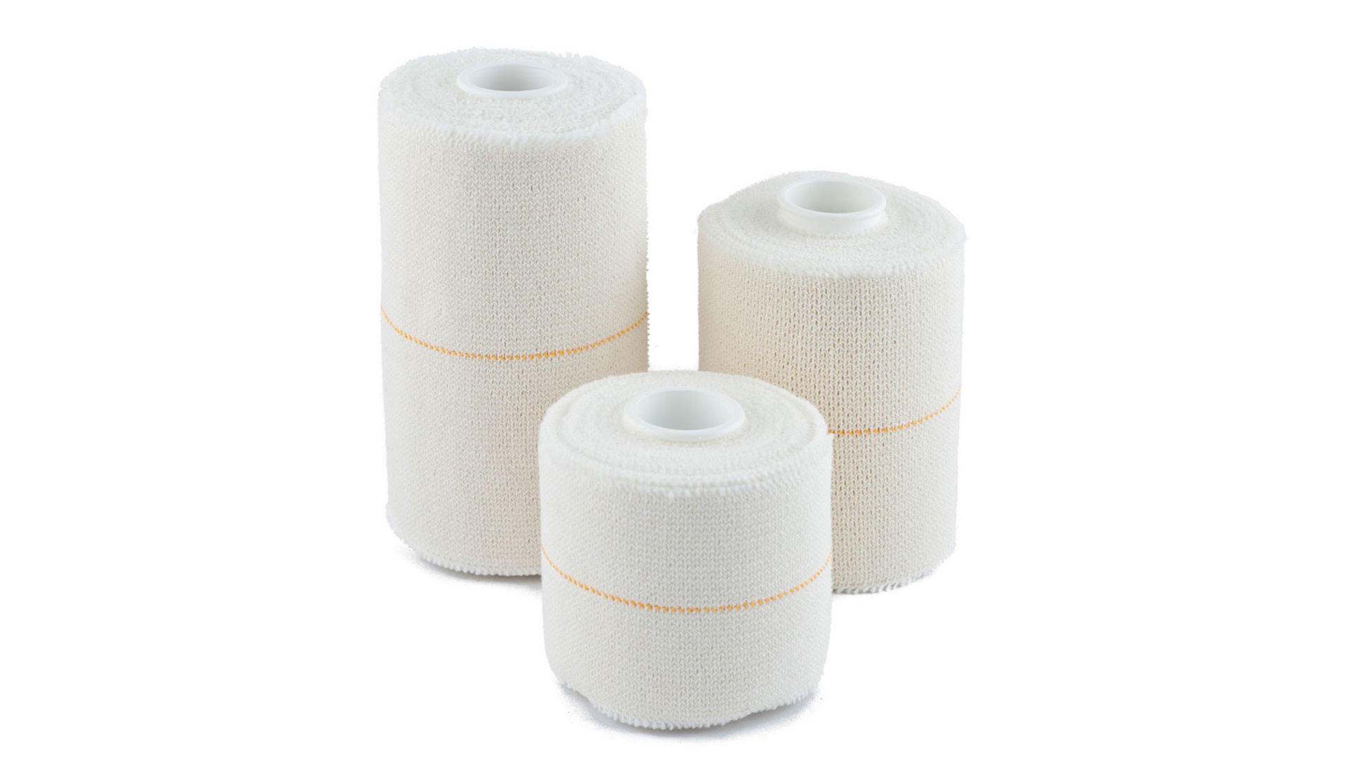 Steroplast Elastic Adhesive Bandage