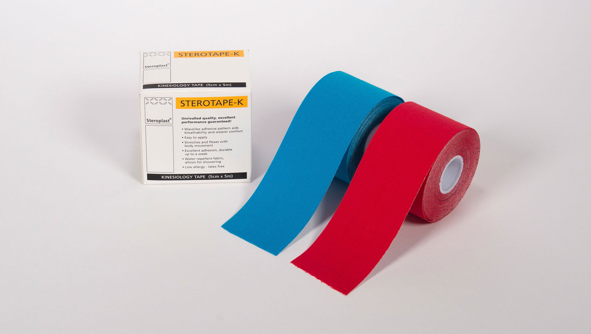 Sterotape-K Kinesiology Tape