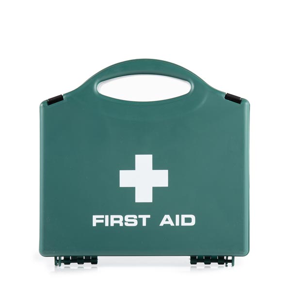 Medium First Aid Box