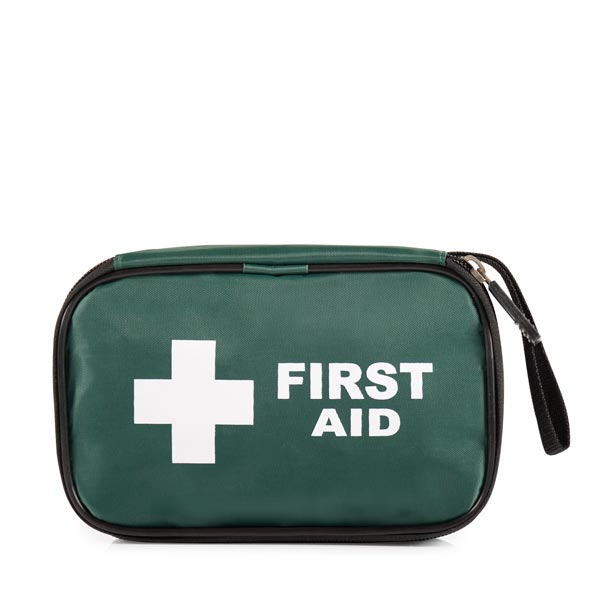 First Aid Kit Bag