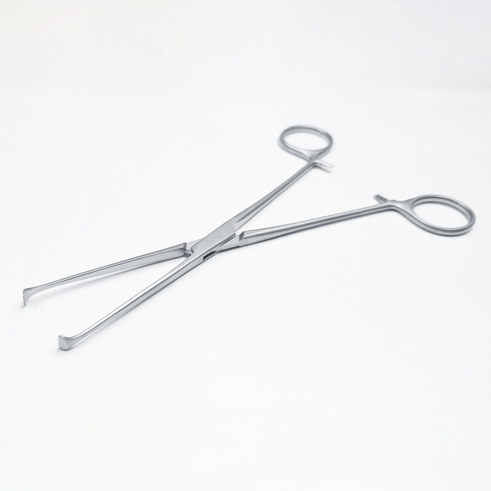 Allis forcep