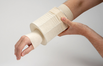 bandages-hospital