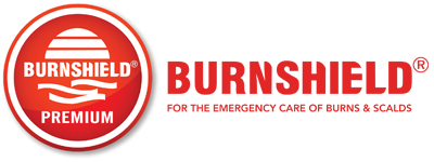 Burnshield Logo