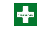 Cederroth logo
