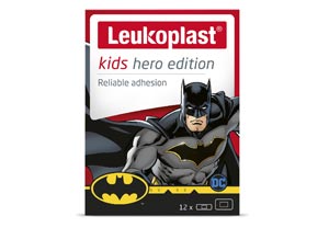 Childcare plasters