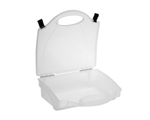 Premier Clear Box
