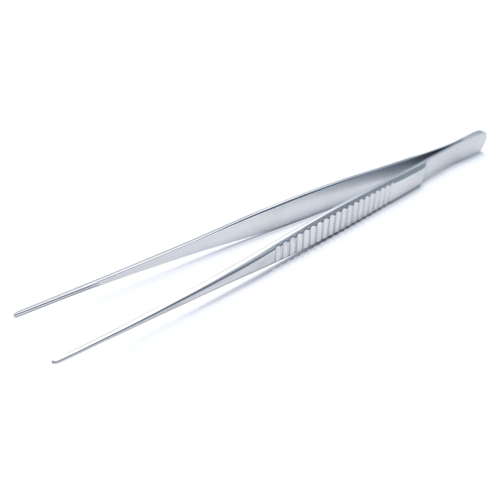 Debakey forcep