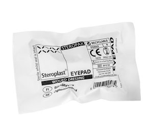 Eyepads