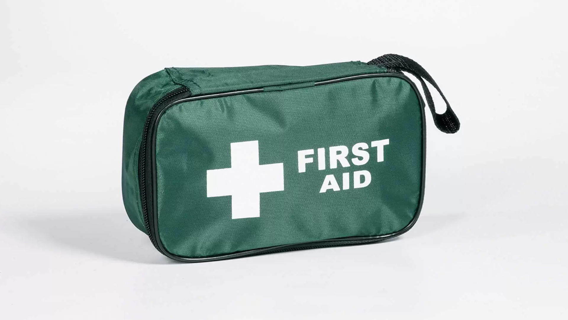 First Aid Travel Bags