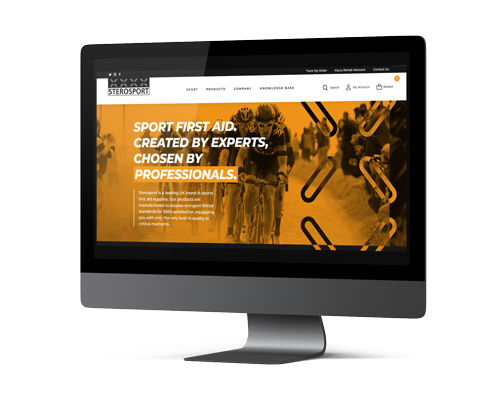 homepage-desktop-screen-sterosport