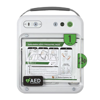 iPAD NFK200 Semi-Automatic Defibrillator