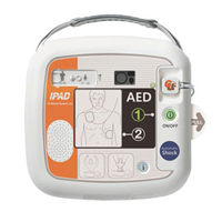 iPAD SP1 AED Fully Automatic Defibrillator