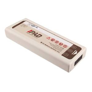 Defibrillator Batteries