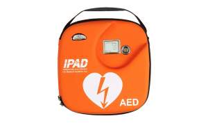 Defibrillator Case