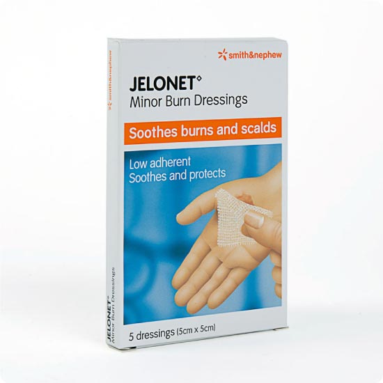 Jelonet Dressing