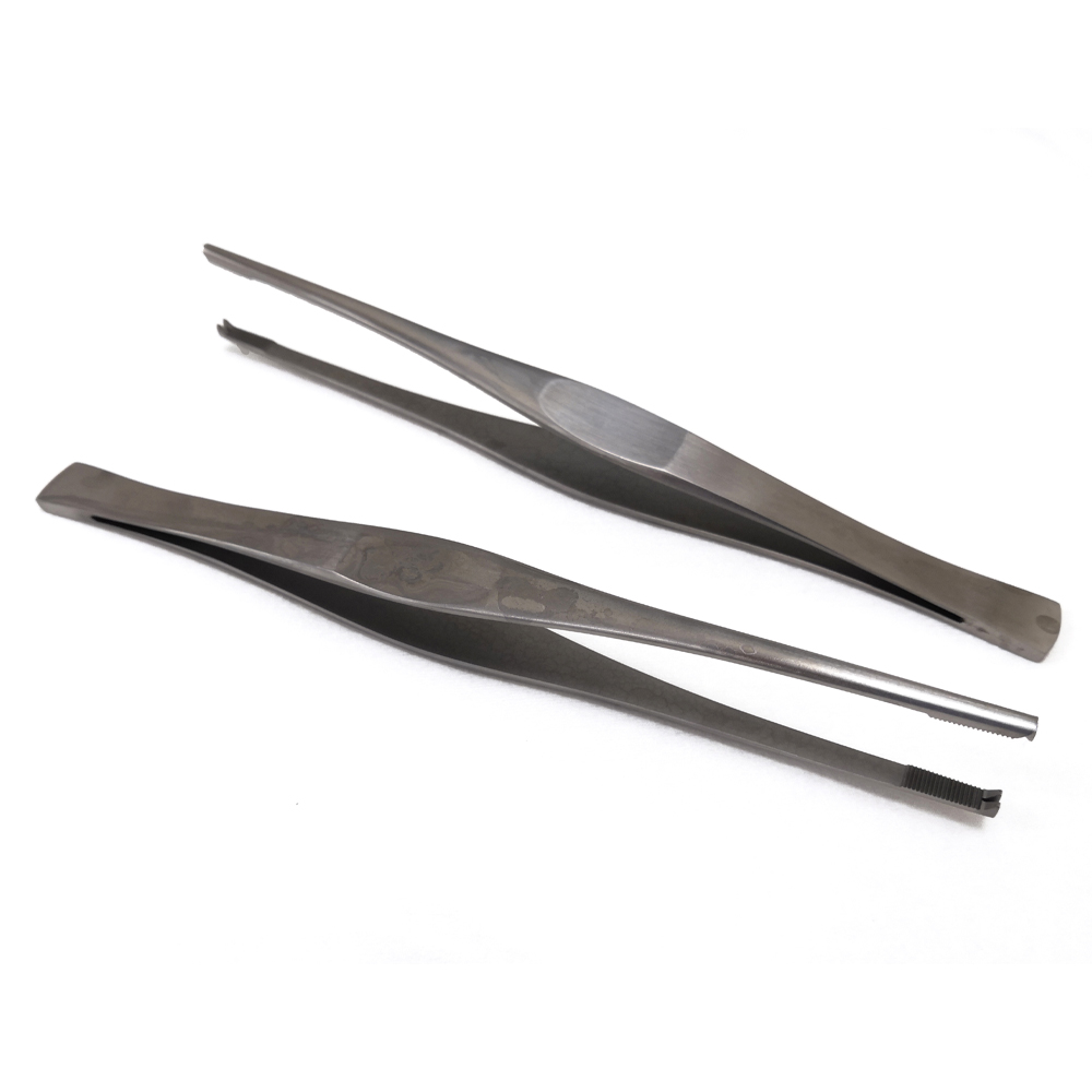 Lanes forcep