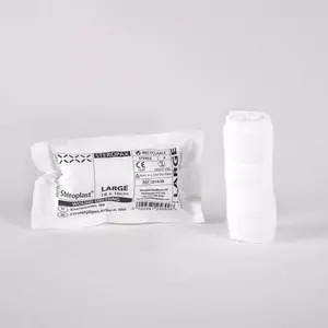 Steropax Premium Large Wound Dressings (18cm x 18cm)