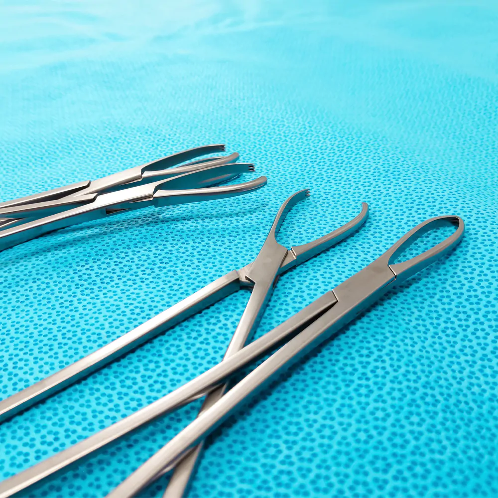 Littlewoods forcep Littlewoods forcep