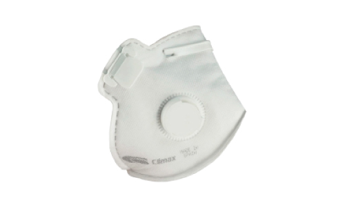 FFP3 Valved Face Masks
