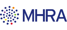 MHRA logo