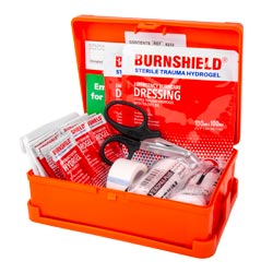 Burncare Kit