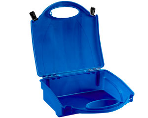 Blue Premier Box
