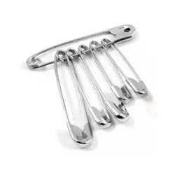 Safety Pins