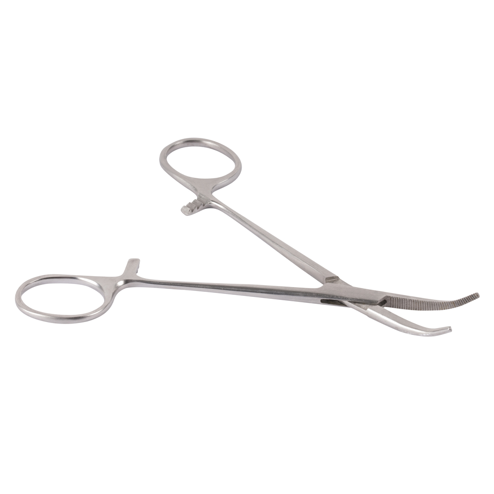 Satwell forcep