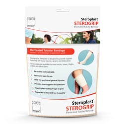 Sterogrip Tubular Bandage