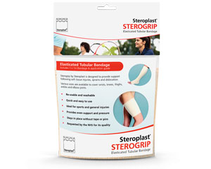 sterogrip