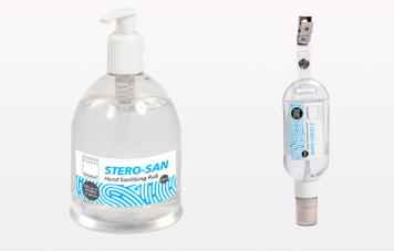 sterosan