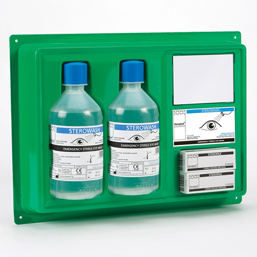 sterowash-500ml-eyewash-plate-and-accessories