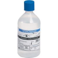 First Aid Sundries