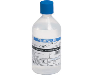 Eyewash