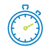 illustrated timer